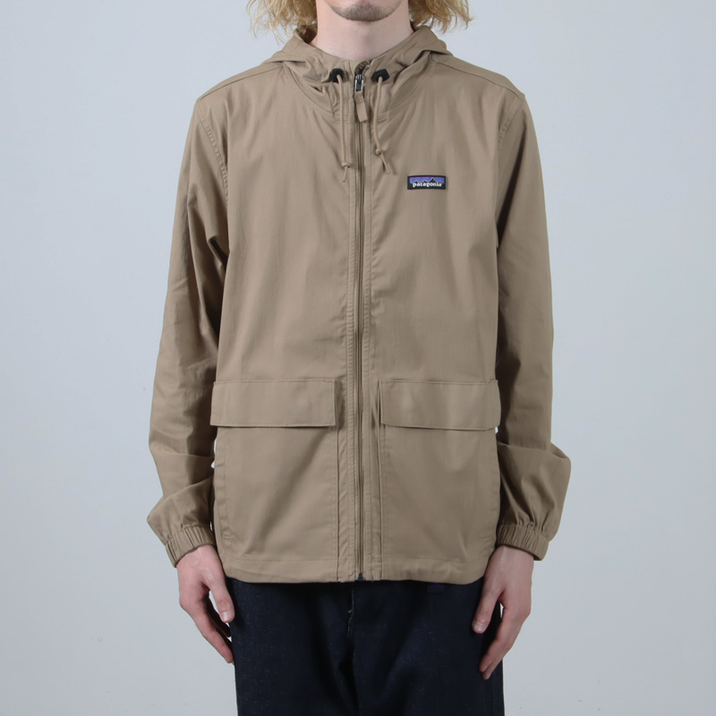 PATAGONIA(ѥ˥) M's Nomader Hoody Jkt