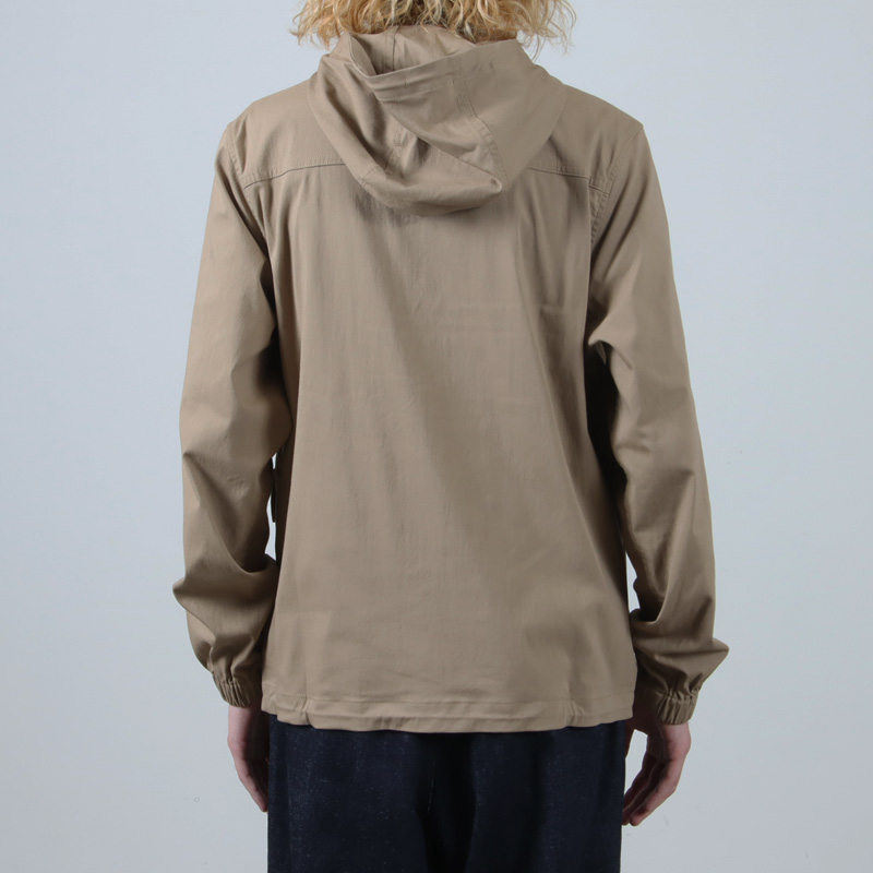PATAGONIA(ѥ˥) M's Nomader Hoody Jkt