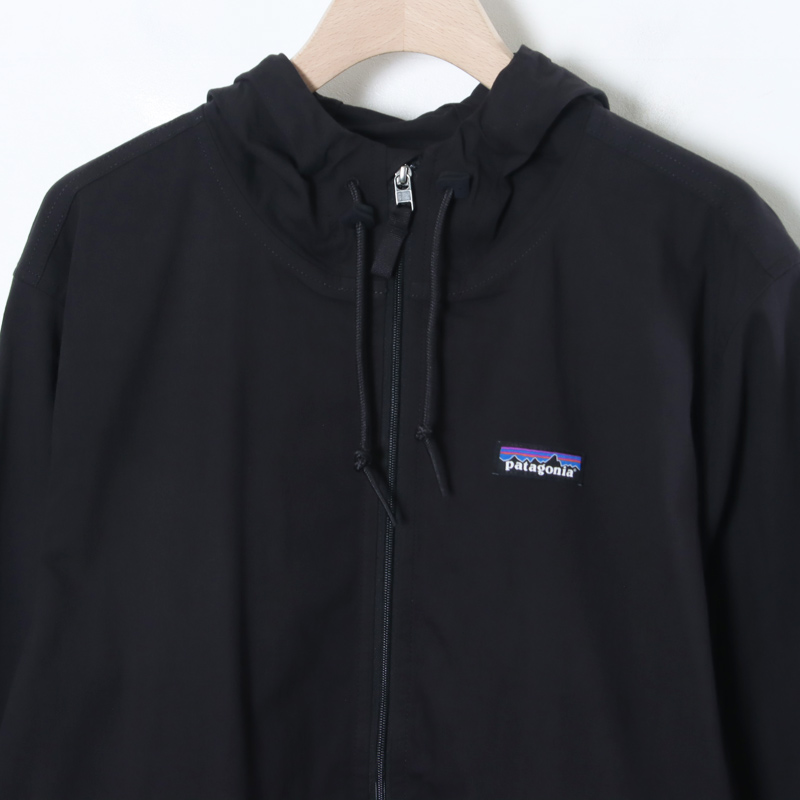 PATAGONIA(ѥ˥) M's Nomader Hoody Jkt