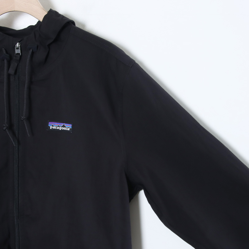 PATAGONIA(ѥ˥) M's Nomader Hoody Jkt