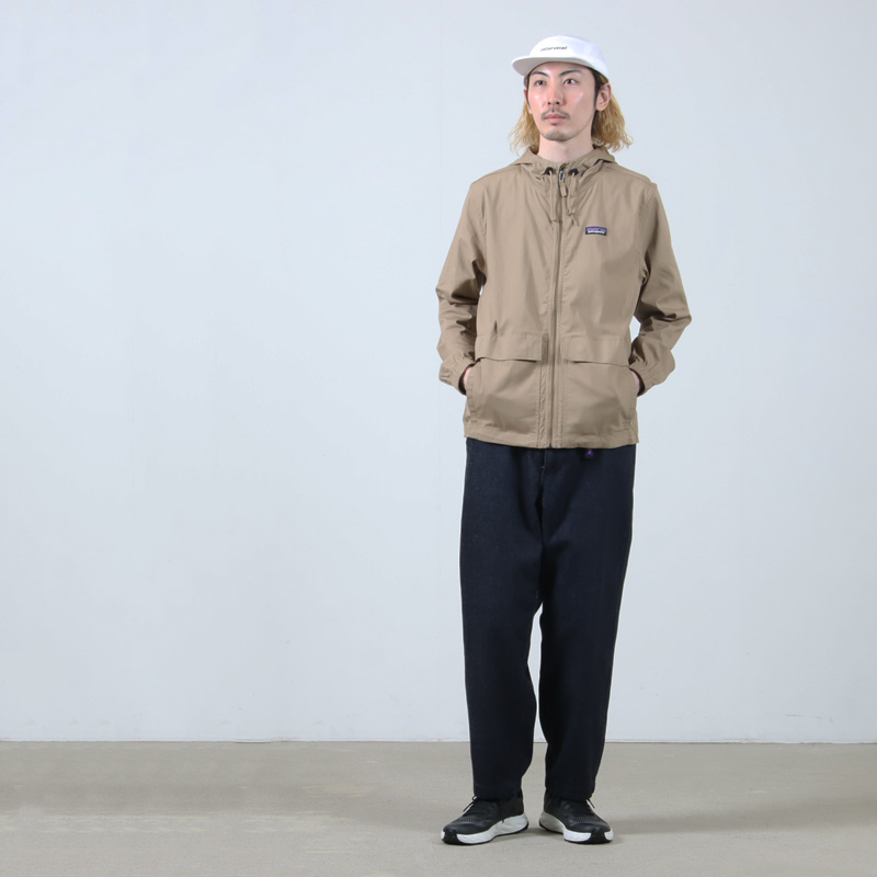 PATAGONIA(ѥ˥) M's Nomader Hoody Jkt
