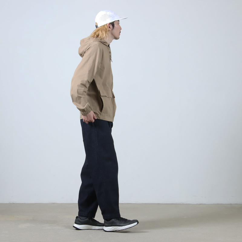 PATAGONIA(ѥ˥) M's Nomader Hoody Jkt