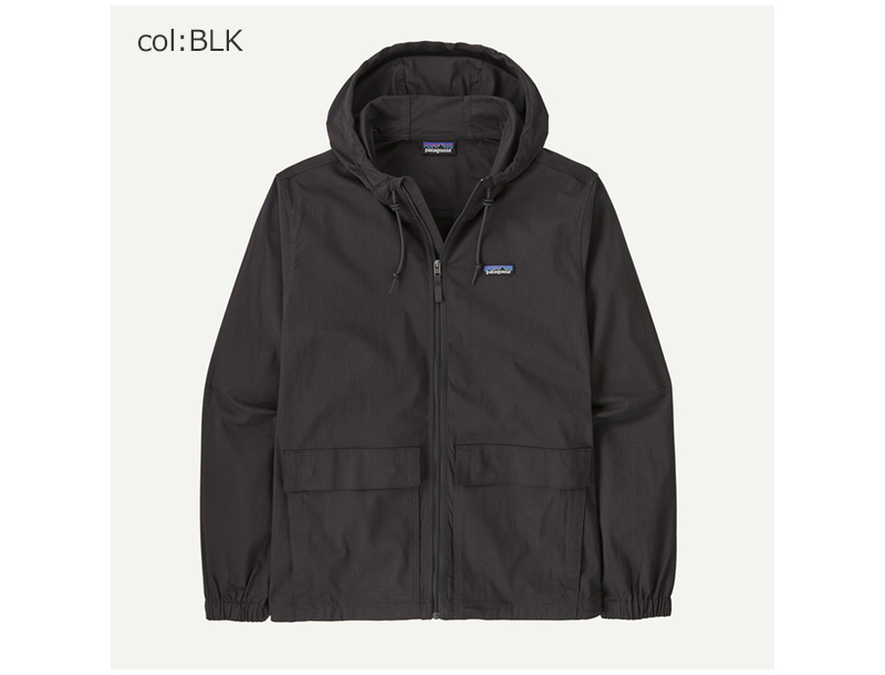 PATAGONIA(ѥ˥) M's Nomader Hoody Jkt