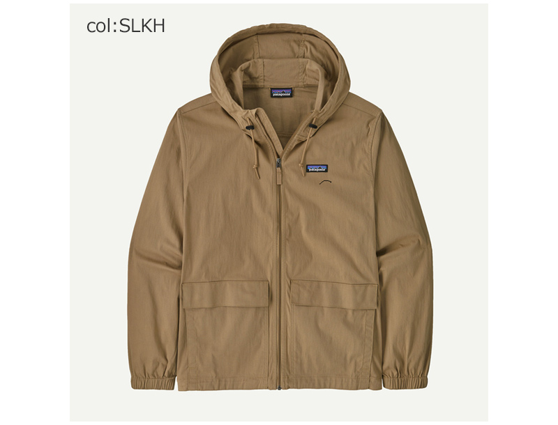 PATAGONIA(ѥ˥) M's Nomader Hoody Jkt