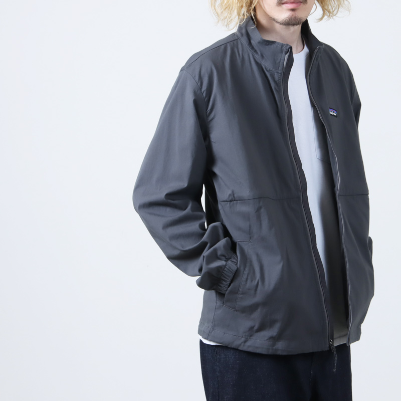 PATAGONIA(ѥ˥) M's Nomader Jkt