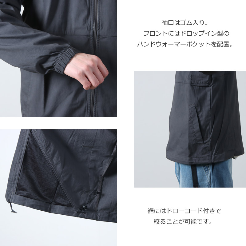 PATAGONIA(ѥ˥) M's Nomader Jkt