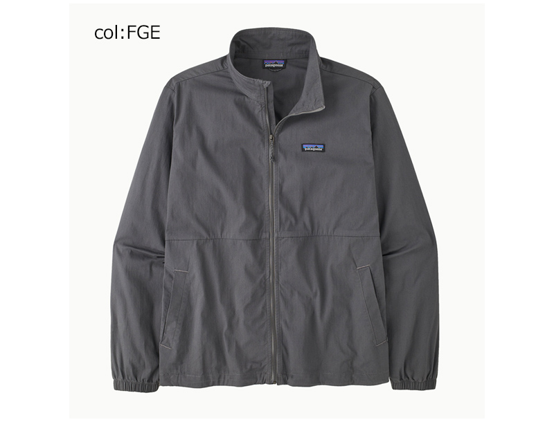 PATAGONIA(ѥ˥) M's Nomader Jkt