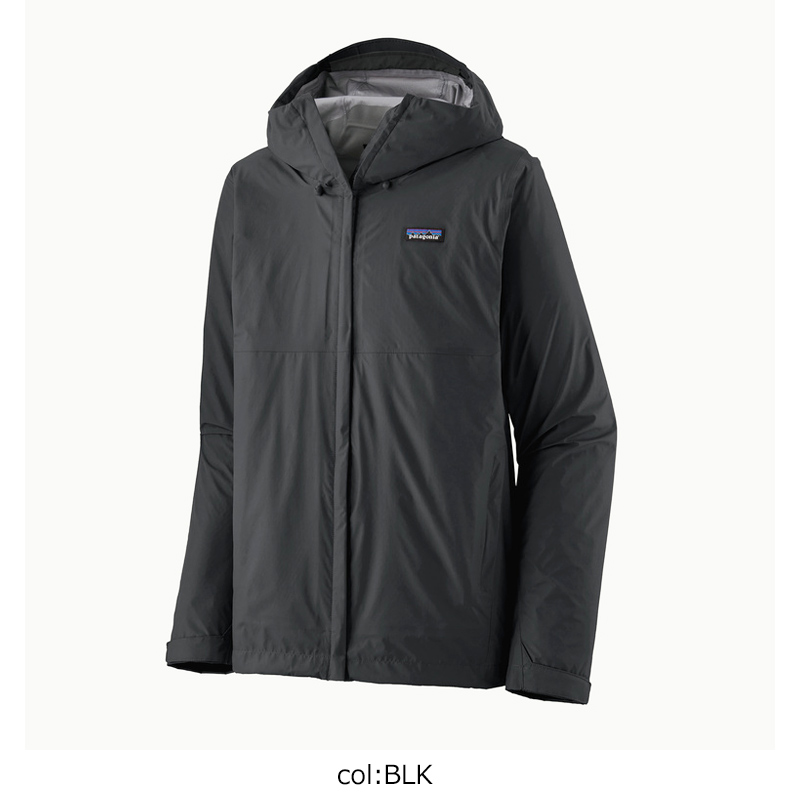 PATAGONIA(ѥ˥) M's Torrentshell 3L Rain Jkt