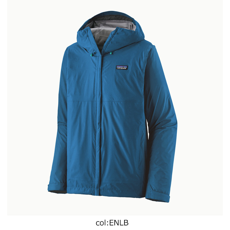 PATAGONIA(ѥ˥) M's Torrentshell 3L Rain Jkt
