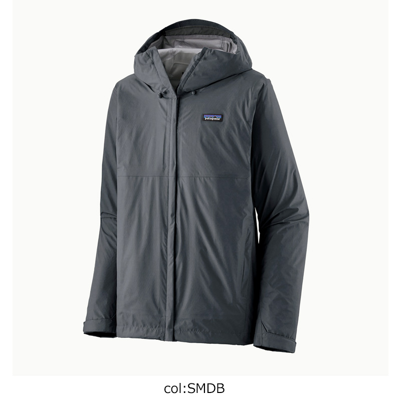 PATAGONIA(ѥ˥) M's Torrentshell 3L Rain Jkt