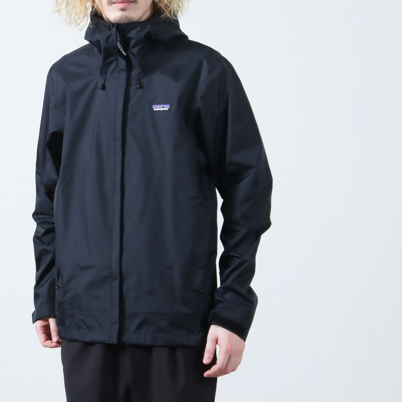 PATAGONIA(ѥ˥) M's Torrentshell 3L Rain Jkt