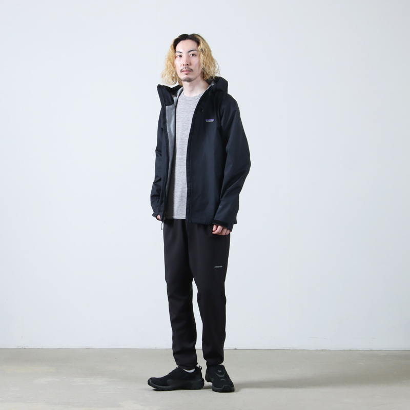 PATAGONIA(ѥ˥) M's Torrentshell 3L Rain Jkt