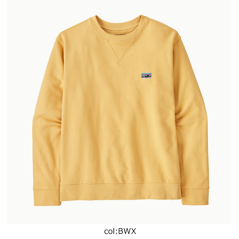 PATAGONIA(ѥ˥) Daily Crewneck Sweatshirt