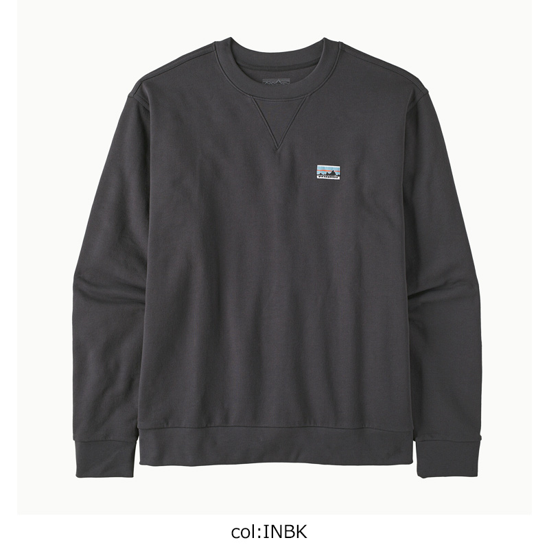PATAGONIA(ѥ˥) Daily Crewneck Sweatshirt