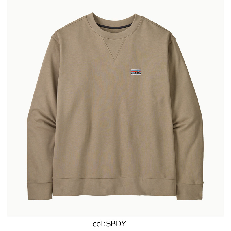PATAGONIA(ѥ˥) Daily Crewneck Sweatshirt