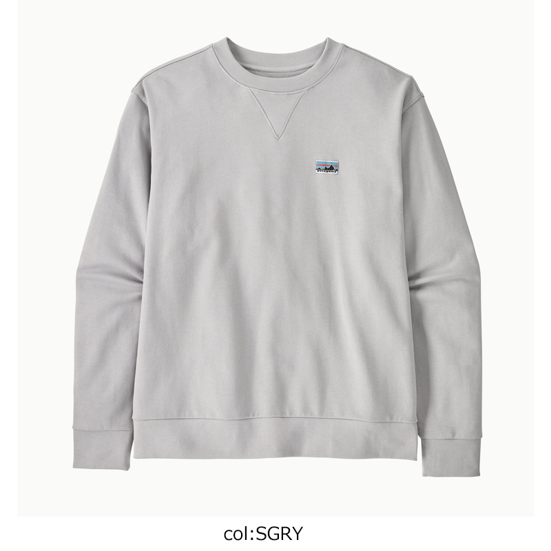 PATAGONIA(ѥ˥) Daily Crewneck Sweatshirt