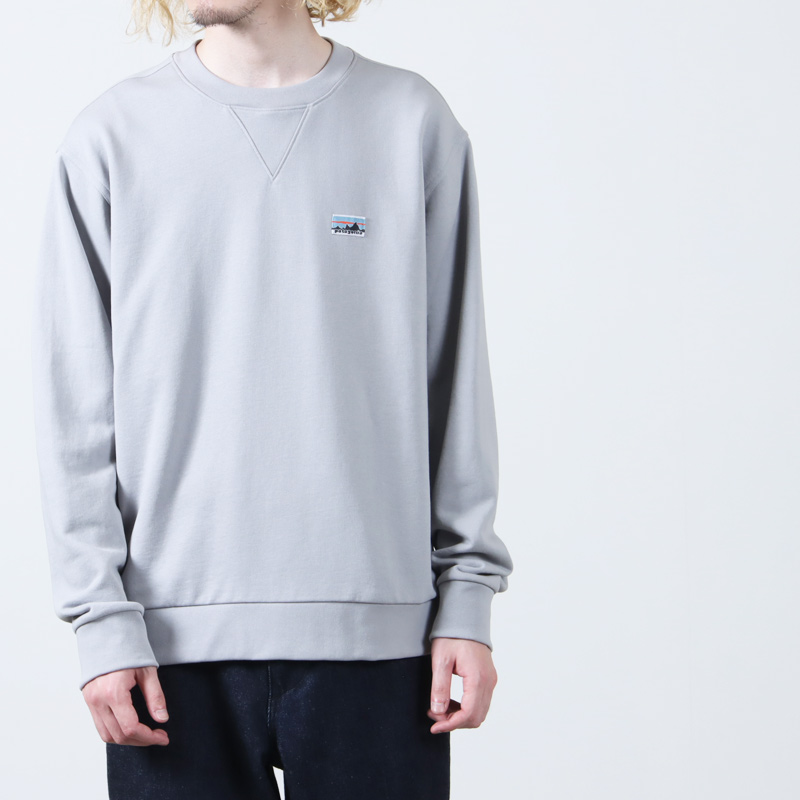 PATAGONIA(ѥ˥) Daily Crewneck Sweatshirt