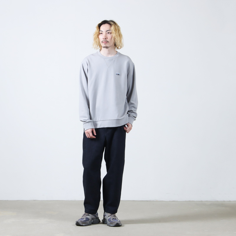 PATAGONIA(ѥ˥) Daily Crewneck Sweatshirt