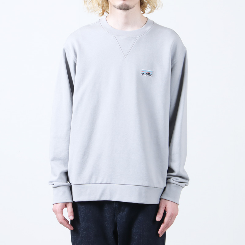PATAGONIA(ѥ˥) Daily Crewneck Sweatshirt