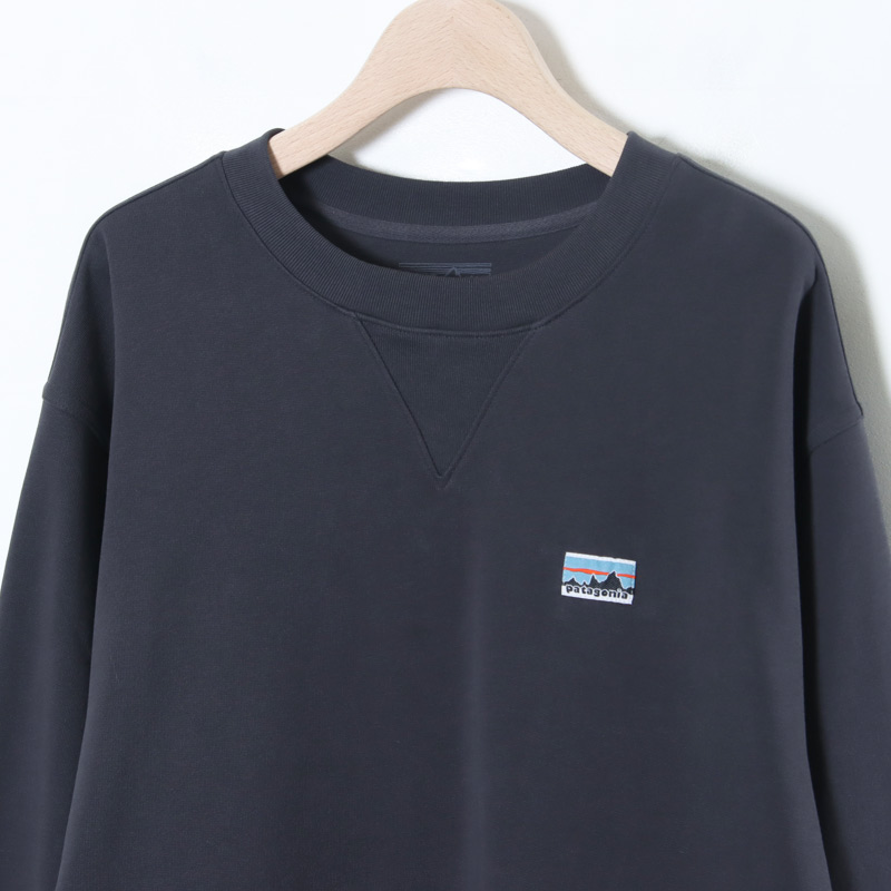 PATAGONIA(ѥ˥) Daily Crewneck Sweatshirt