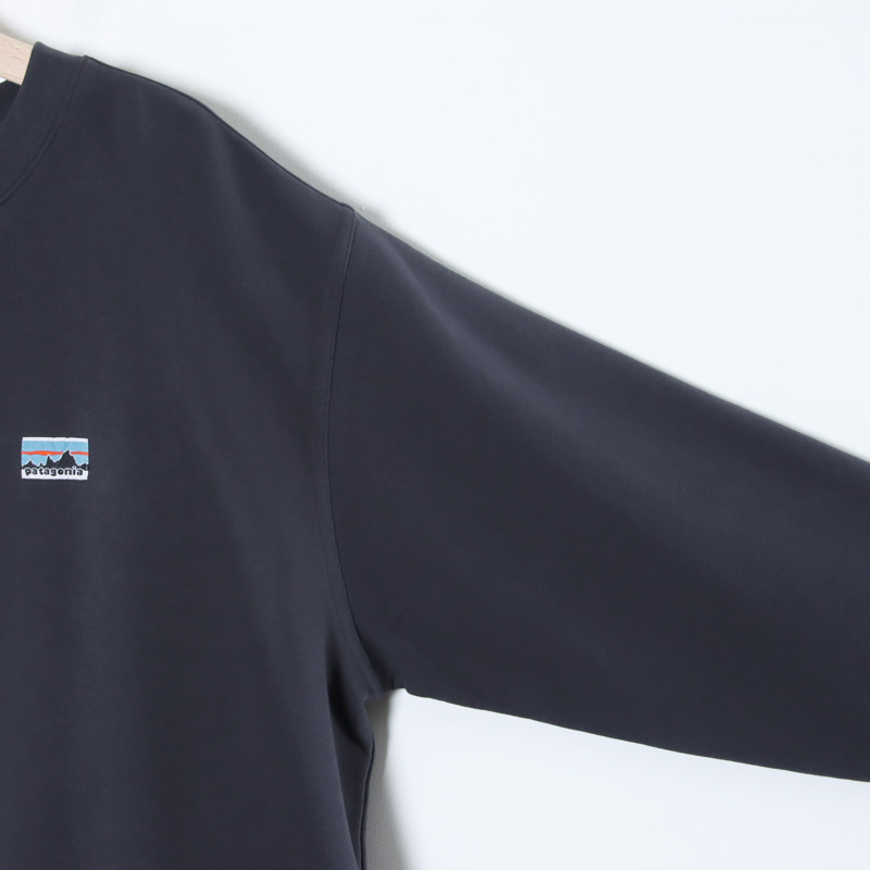PATAGONIA(ѥ˥) Daily Crewneck Sweatshirt
