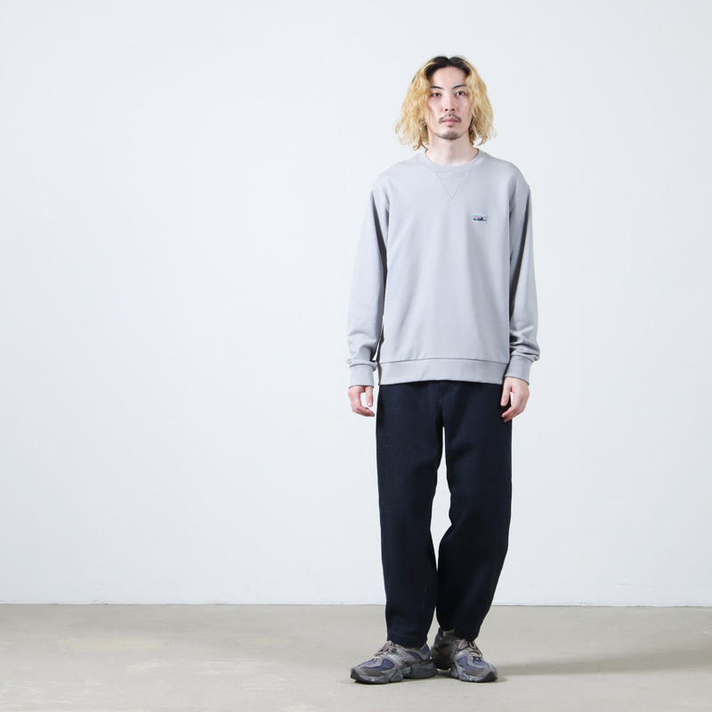 PATAGONIA(ѥ˥) Daily Crewneck Sweatshirt