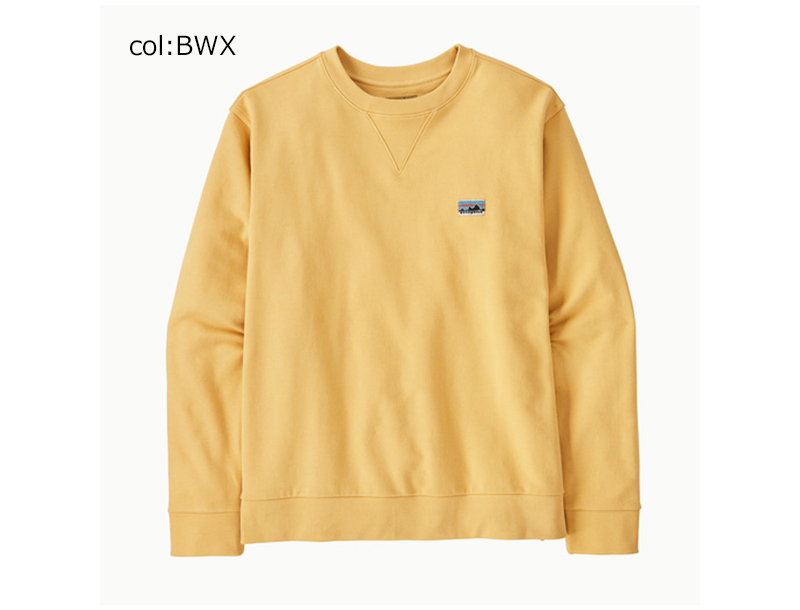 PATAGONIA(ѥ˥) Daily Crewneck Sweatshirt