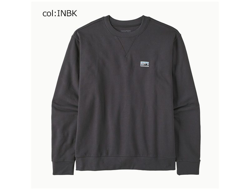 PATAGONIA(ѥ˥) Daily Crewneck Sweatshirt