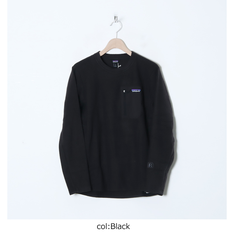 PATAGONIA(ѥ˥) M's R1 Air Crew