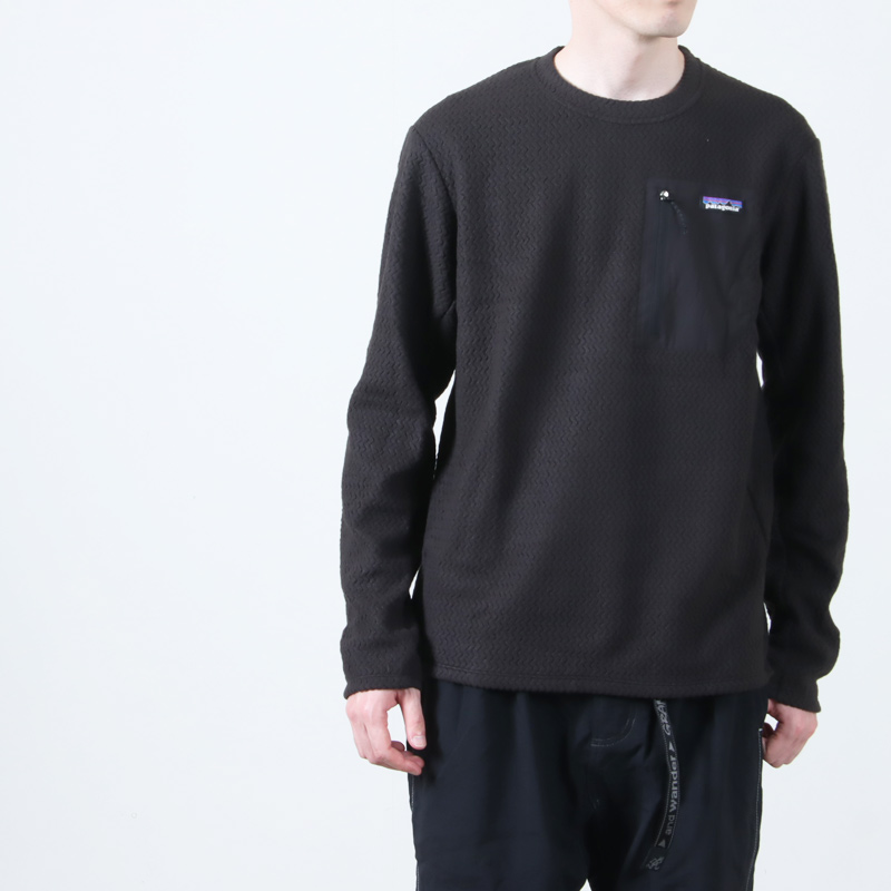 PATAGONIA(ѥ˥) M's R1 Air Crew