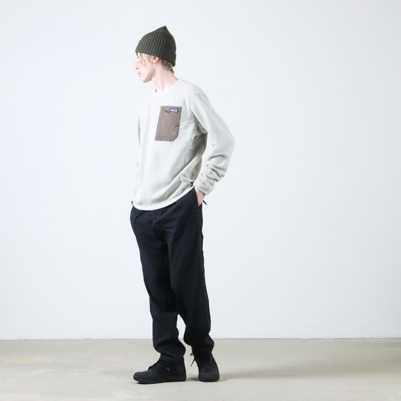 PATAGONIA(ѥ˥) M's R1 Air Crew