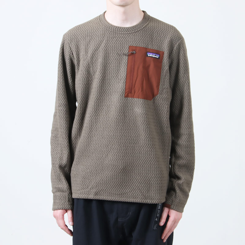 PATAGONIA(ѥ˥) M's R1 Air Crew