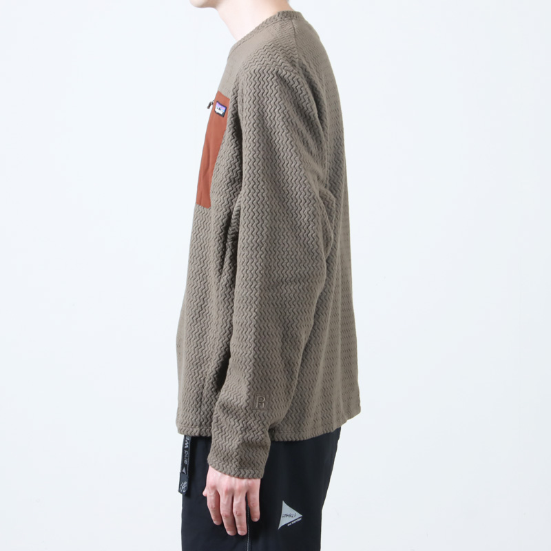 PATAGONIA(ѥ˥) M's R1 Air Crew