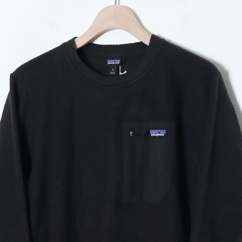 PATAGONIA(ѥ˥) M's R1 Air Crew