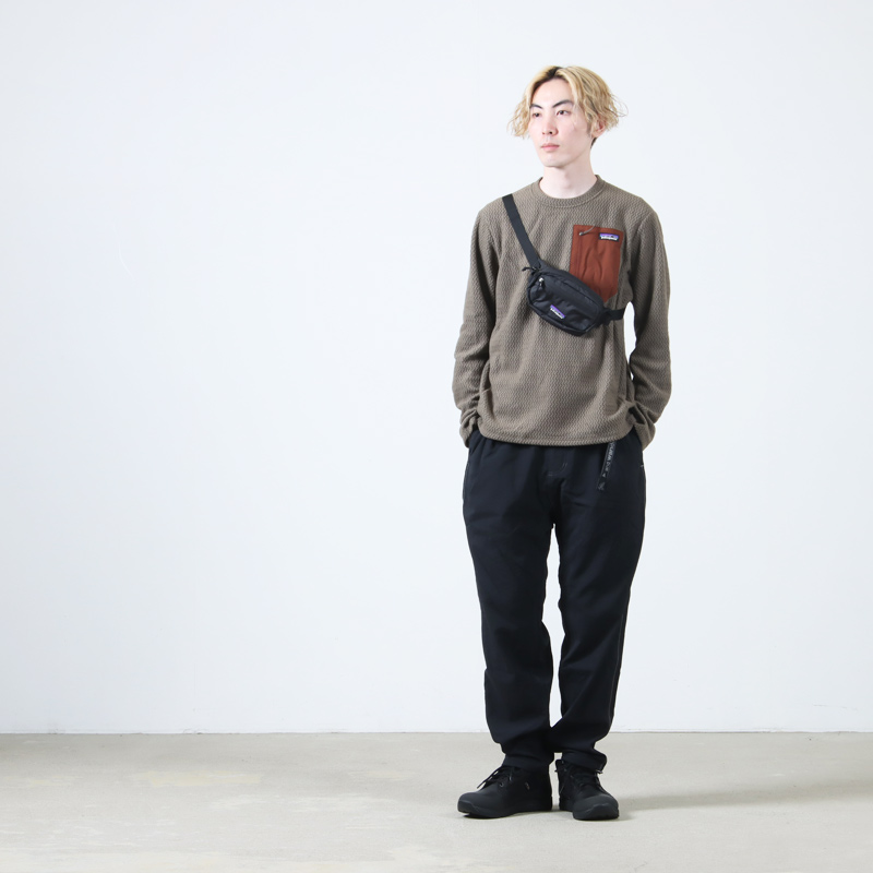 PATAGONIA(ѥ˥) M's R1 Air Crew