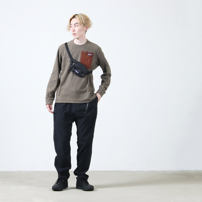 PATAGONIA(ѥ˥) M's R1 Air Crew