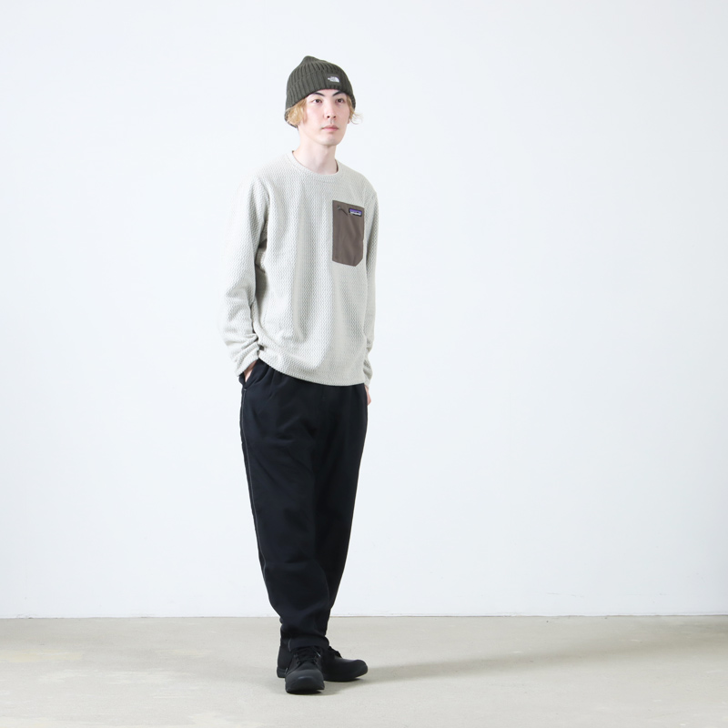 PATAGONIA(ѥ˥) M's R1 Air Crew