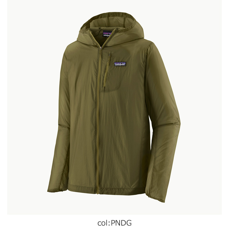 PATAGONIA(ѥ˥) M's Houdini Jkt