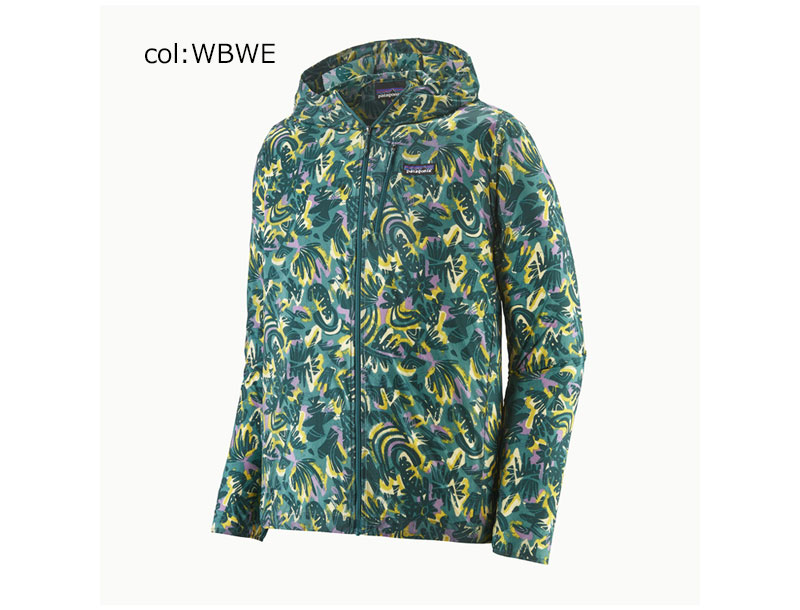 PATAGONIA(ѥ˥) M's Houdini Jkt