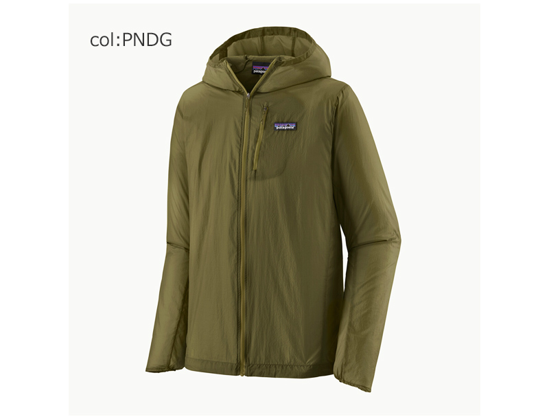 PATAGONIA(ѥ˥) M's Houdini Jkt