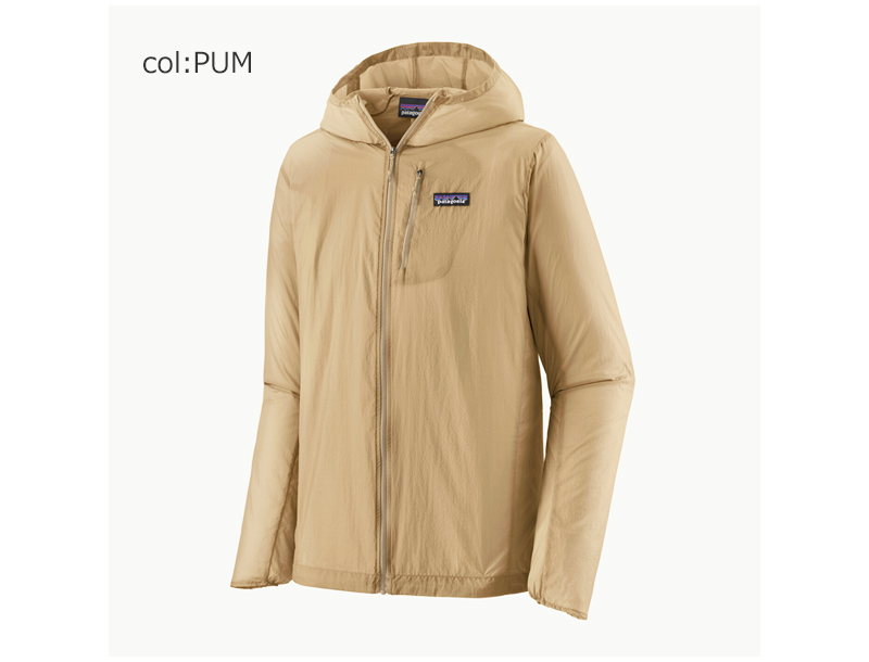 PATAGONIA(ѥ˥) M's Houdini Jkt