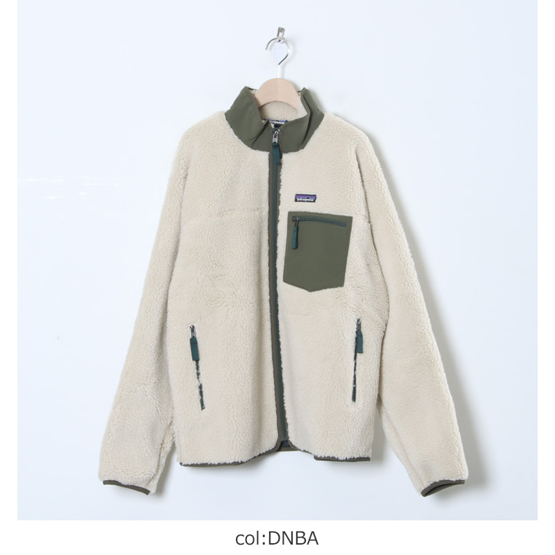 PATAGONIA (パタゴニア) M's Classic Retro-X Jkt / メンズ