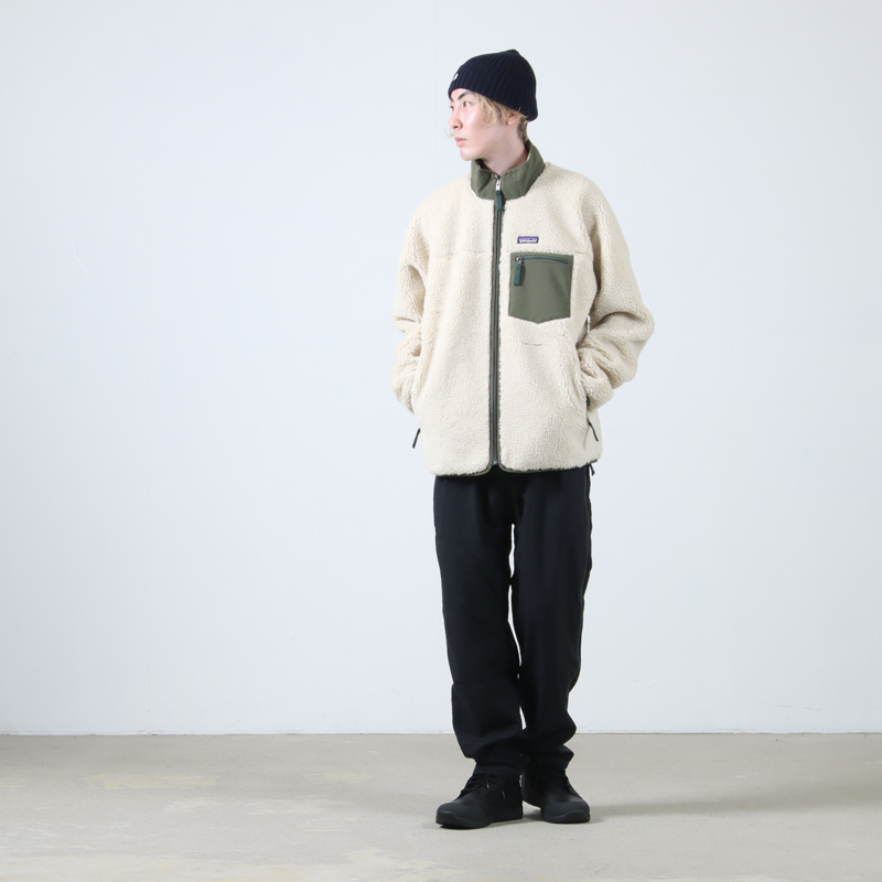 PATAGONIA(ѥ˥) M's Classic Retro-X Jkt