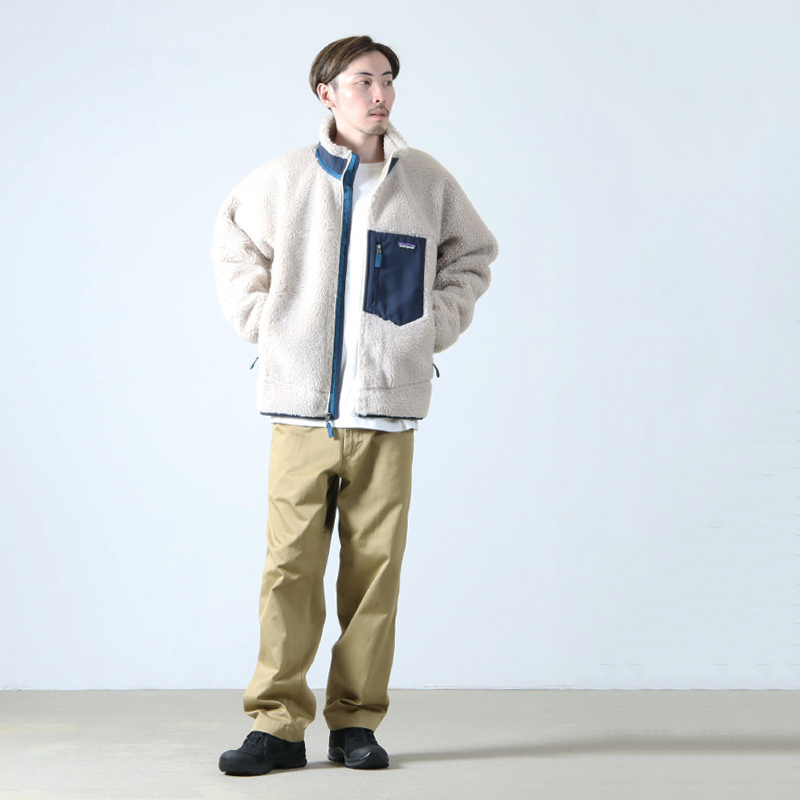 PATAGONIA(ѥ˥) M's Classic Retro-X Jkt