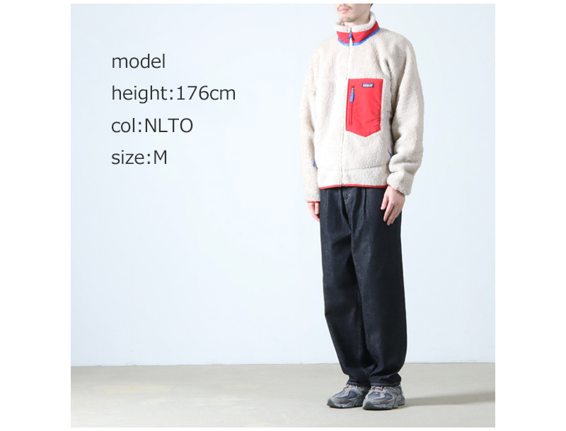 PATAGONIA(ѥ˥) M's Classic Retro-X Jkt