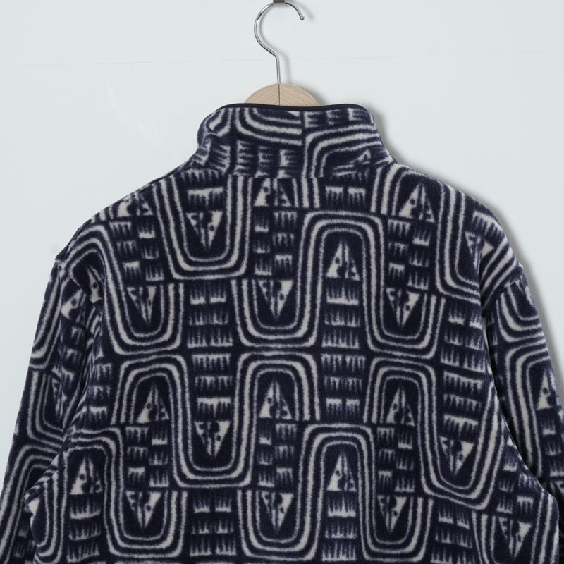 PATAGONIA(�ѥ����˥�) M's LW Synch Snap-T P/O