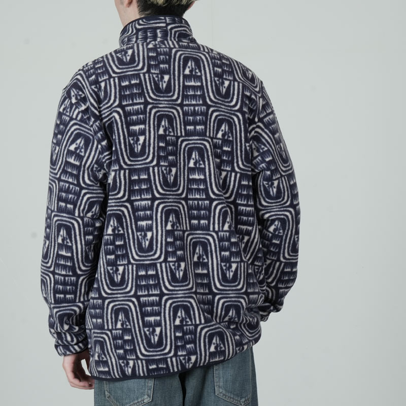 PATAGONIA(�ѥ����˥�) M's LW Synch Snap-T P/O