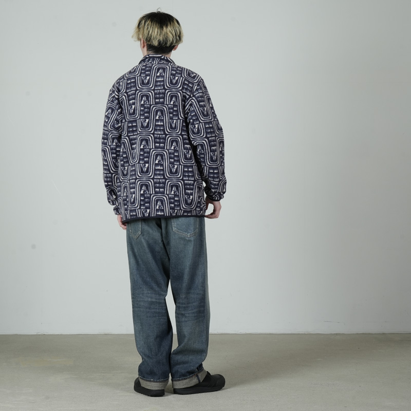 PATAGONIA(�ѥ����˥�) M's LW Synch Snap-T P/O