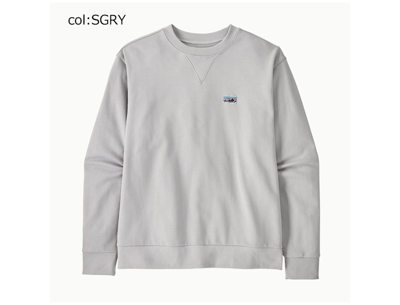 PATAGONIA(ѥ˥) Daily Crewneck Sweatshirt