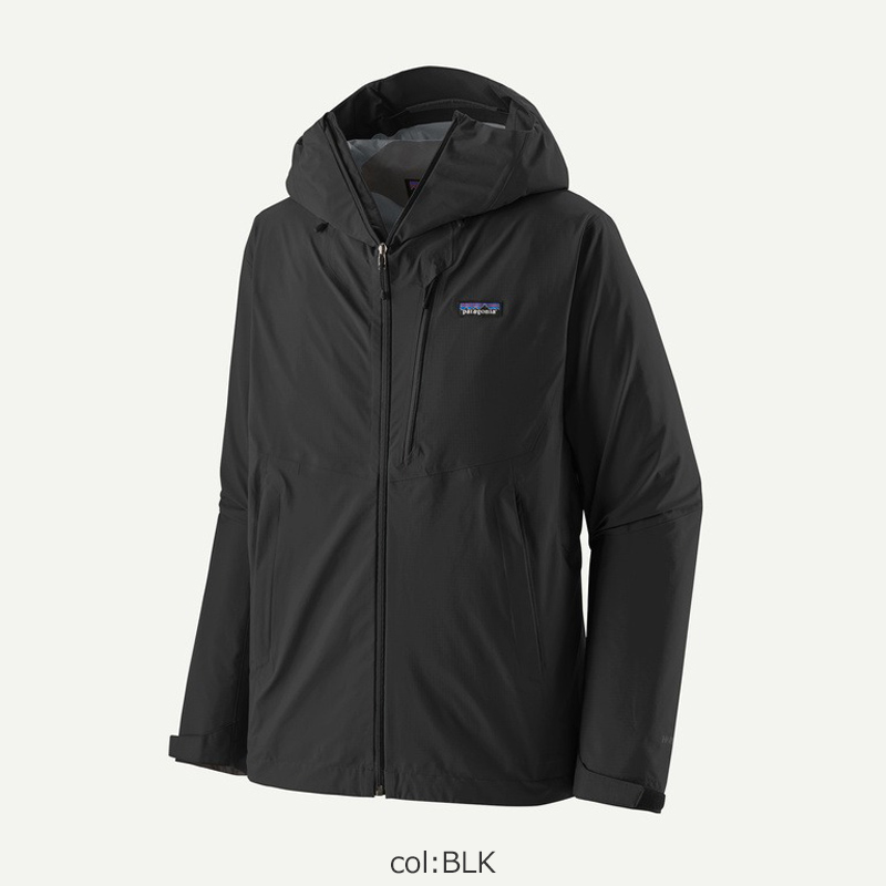 PATAGONIA(�ѥ����˥�) M's Granite Crest Rain Jkt